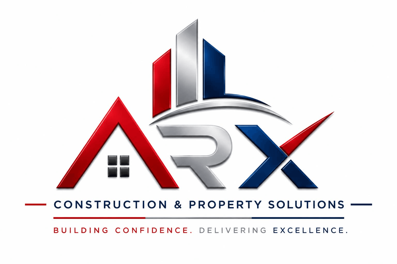 ARX Construction & Property Solutions