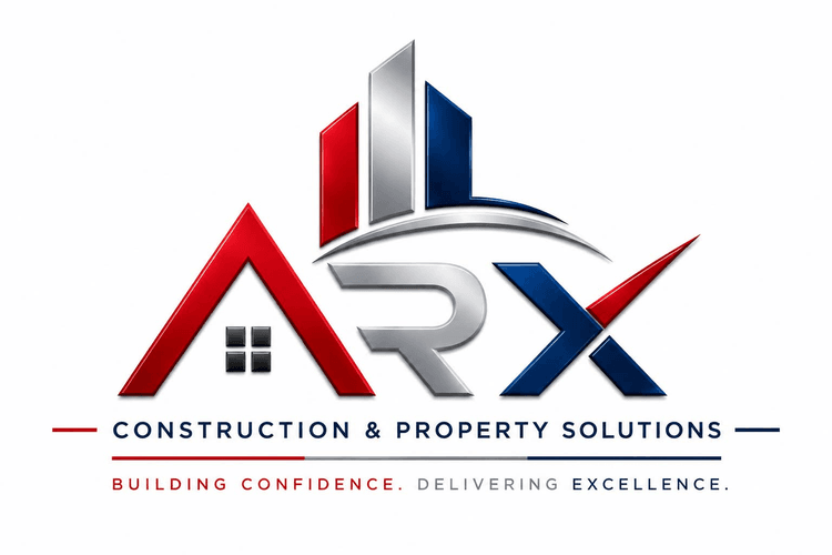ARX Construction & Property Solutions